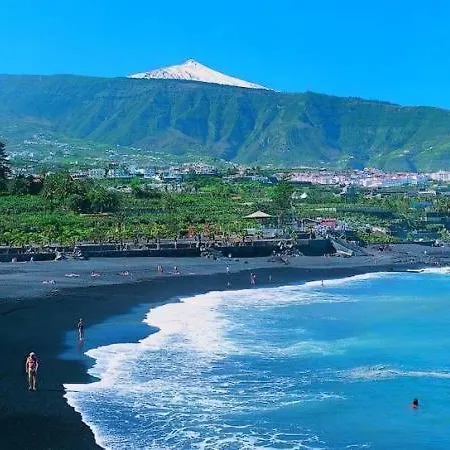 Aparthotel Gador Tropical Puerto de la Cruz (Tenerife)