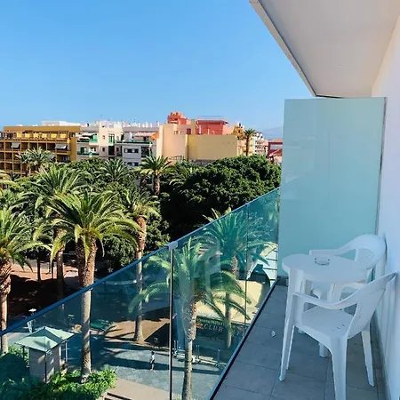 Gador Tropical Aparthotel 2*