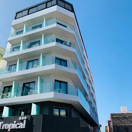 Gador Tropical 2*